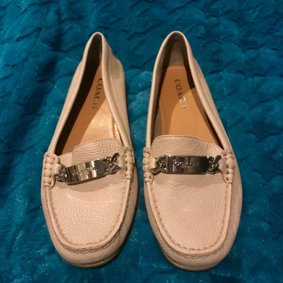 Coach loafers - Picture 3 of 5